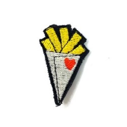 Cornet de frites