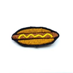 Hot-dog