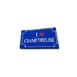I love Chartreuse