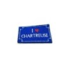 I love Chartreuse