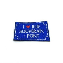 I love Souverain-Pont