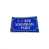 I love Souverain-Pont