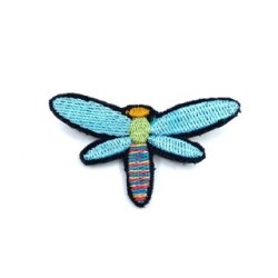 Libellule
