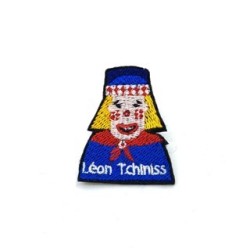 Léon Tchiniss