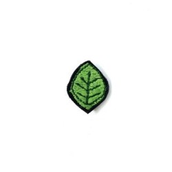 Mini feuille