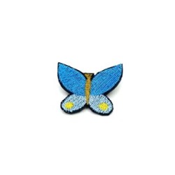 Papillon simple