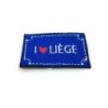 I love Liège