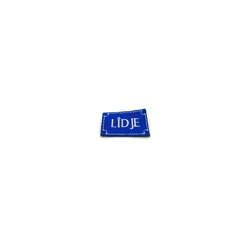 I love Lîdje
