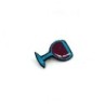 Verre de vin rouge