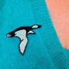 Canard fluo