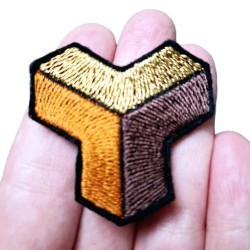 3D - "en Y"