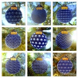 Boule de Noël