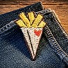 Cornet de frites