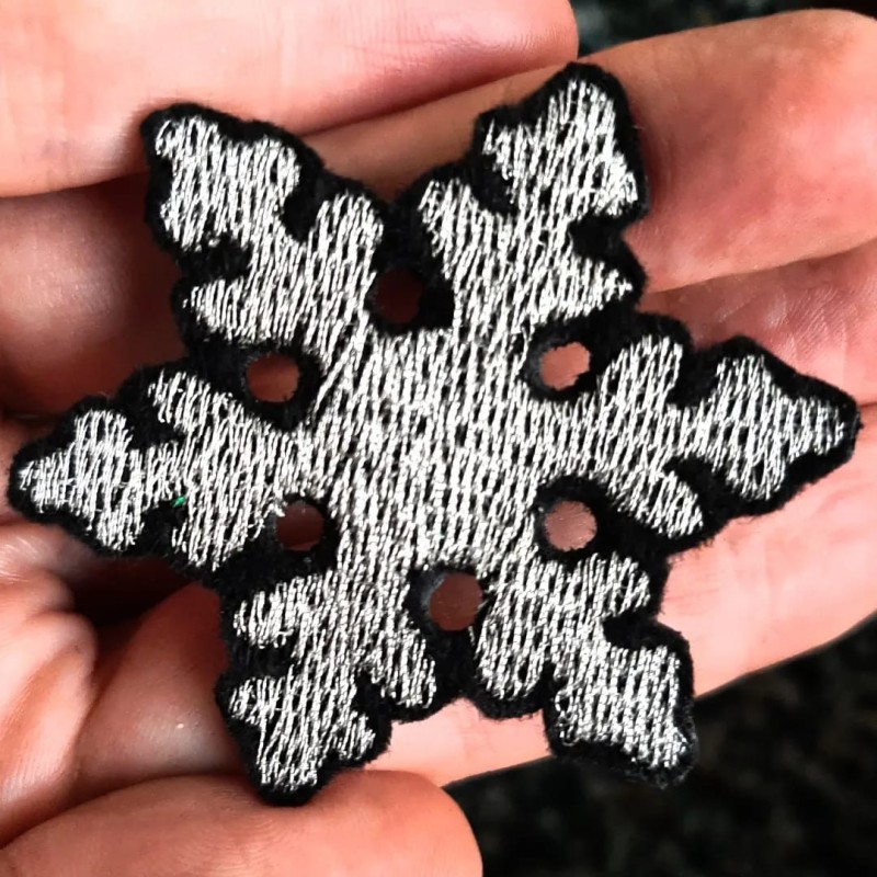 Flocon