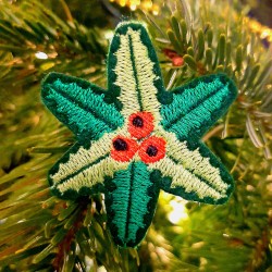 Houx de Noël