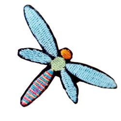 Libellule