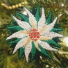 Rose de noël