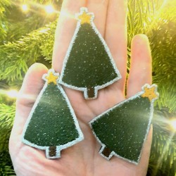 Sapin cône