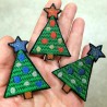 Sapin cône