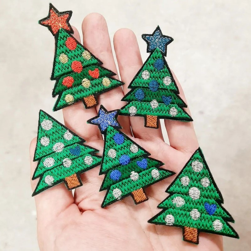 Sapin branches