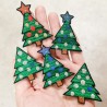 Sapin branches
