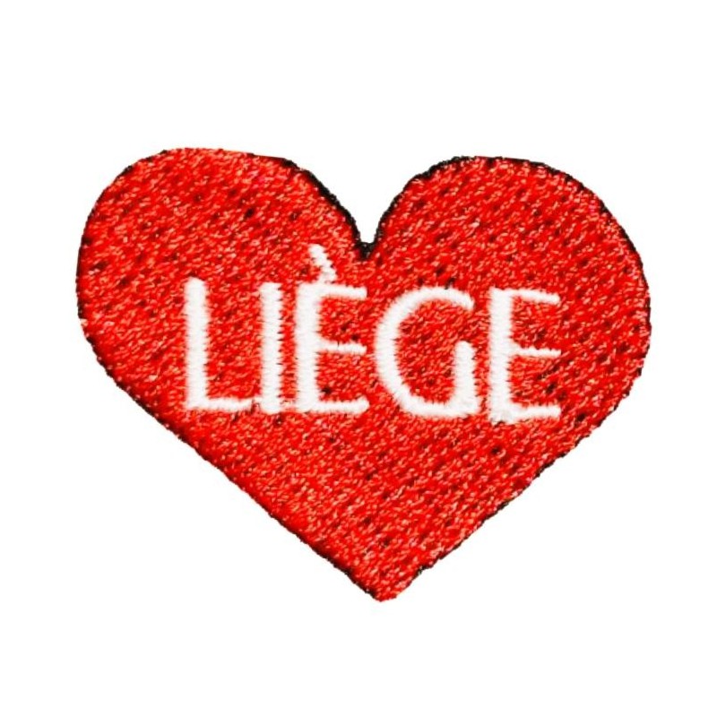 Coeur Liège