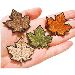 Feuille d'érable