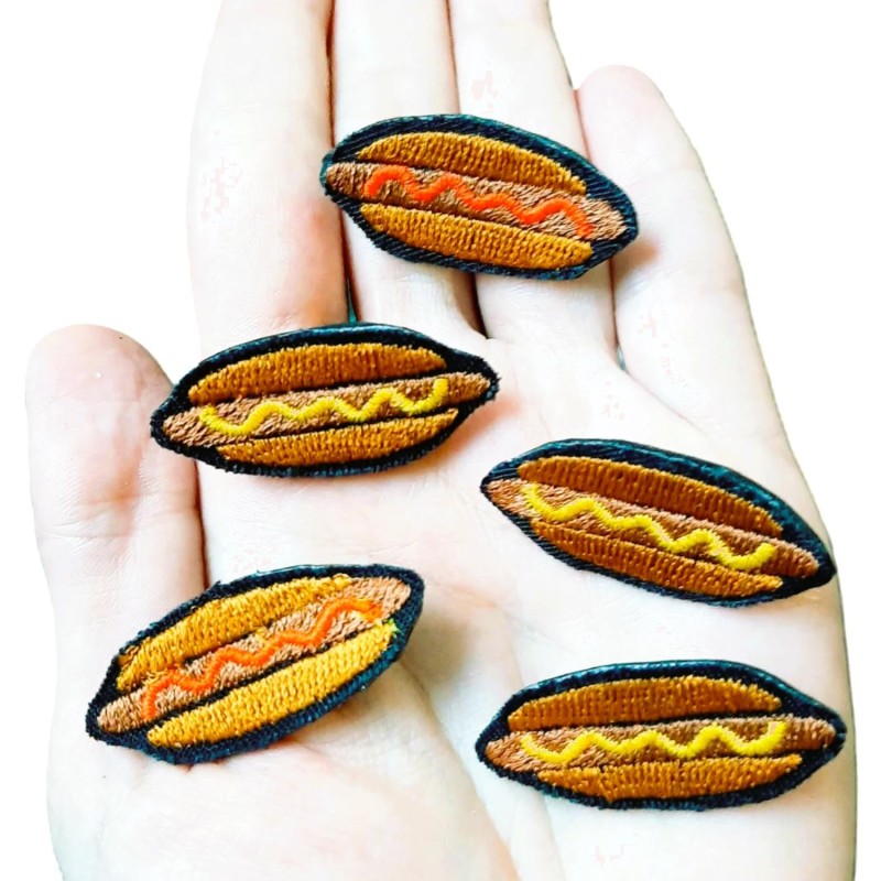 Hot-dog
