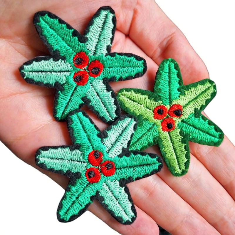 Houx de Noël