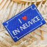 I love en Neuvice