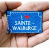 I love Sainte-Walburge