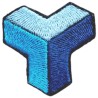 3D - "en Y"