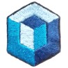 3D- Hexagone