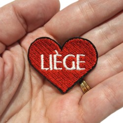 Coeur Liège