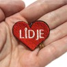 Coeur Lîdje