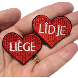 Coeur Lîdje