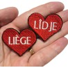 Coeur Lîdje