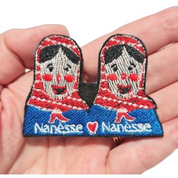 Duo Nanèsses