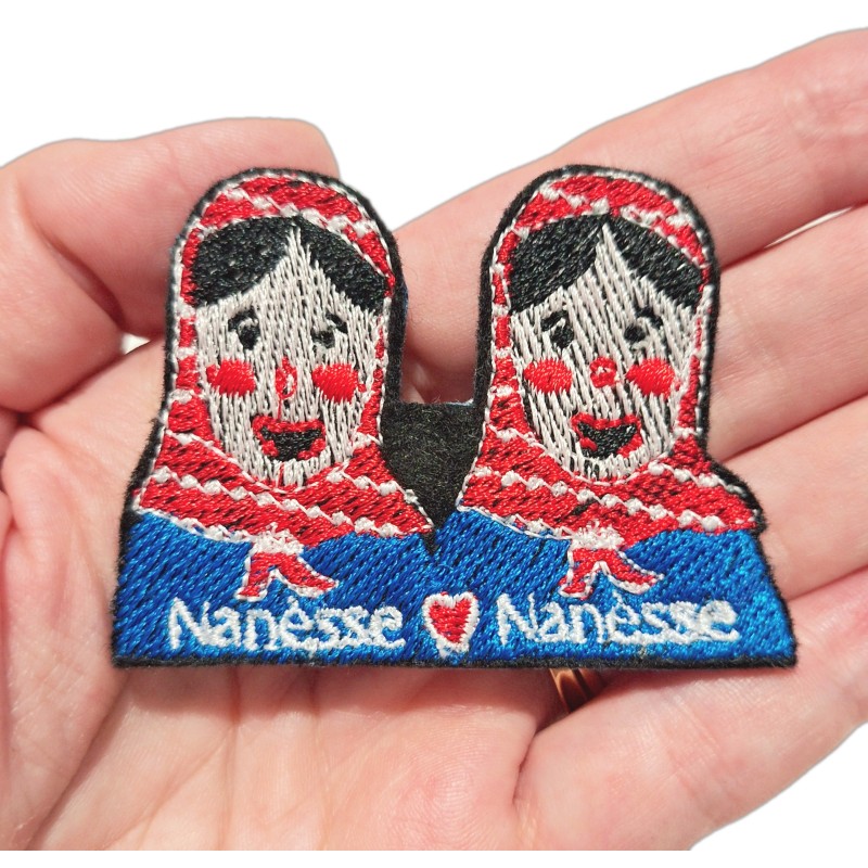 Duo Nanèsses