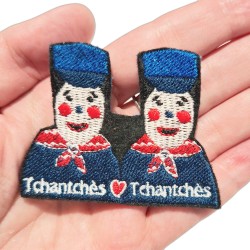 Duo Tchantchès