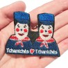Duo Tchantchès