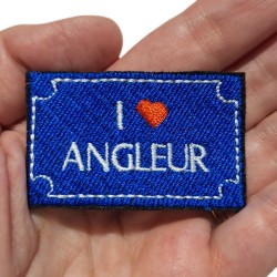 I love Angleur