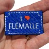 I love Flémalle