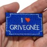 I love Grivegnée