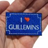 I love Guillemins