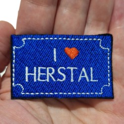 I love Herstal
