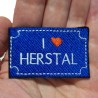 I love Herstal