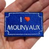I love Molinvaux