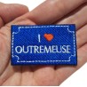 I love Outremeuse