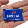 I love Pierreuse